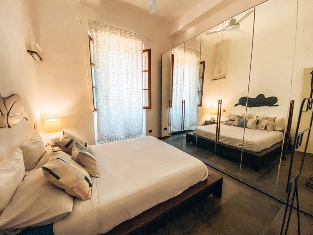 Il Nespolo By Monteverdi Apartments Florencia Exterior foto